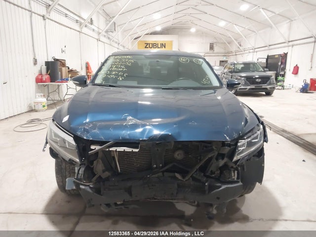Volkswagen PASSAT S 2020 1VWAA7A37LC022032 Image 6