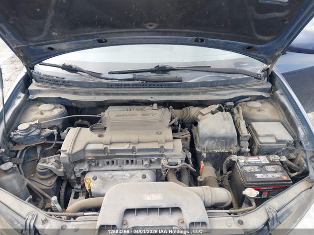 Продаж на аукціоні авто 2009 Hyundai Elantra Gls/se, vin: KMHDU45D39U728521, номер лоту: 12583366