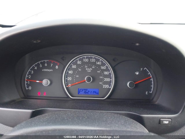 Продаж на аукціоні авто 2009 Hyundai Elantra Gls/se, vin: KMHDU45D39U728521, номер лоту: 12583366