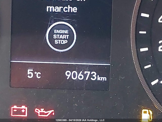 Продажа на аукционе авто 2020 Hyundai Tucson Preferred Awd With Trend Package, vin: KM8J3CAL8LU107313, номер лота: 12583369