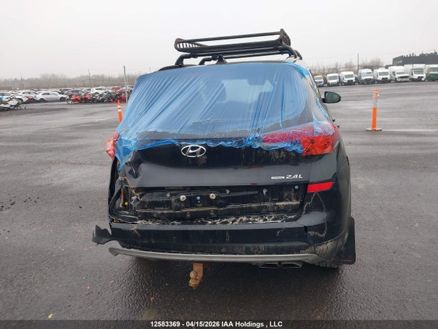 Продажа на аукционе авто 2020 Hyundai Tucson Preferred Awd With Trend Package, vin: KM8J3CAL8LU107313, номер лота: 12583369