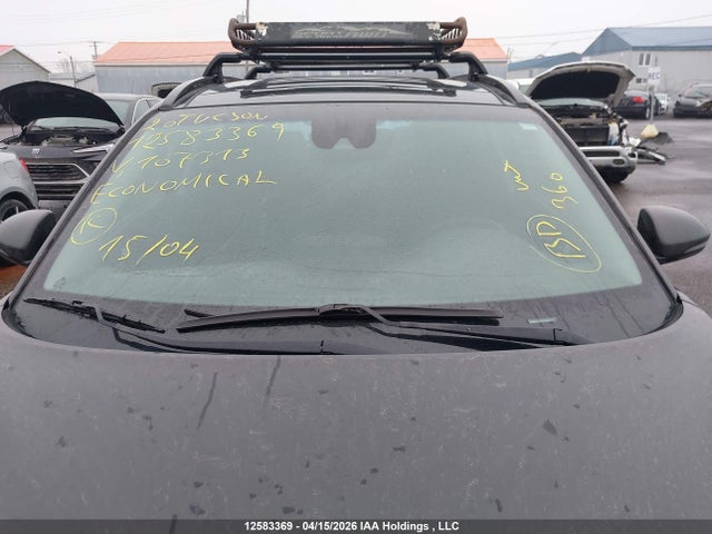 Продажа на аукционе авто 2020 Hyundai Tucson Preferred Awd With Trend Package, vin: KM8J3CAL8LU107313, номер лота: 12583369