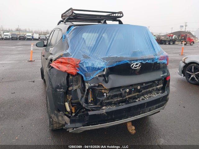 Продажа на аукционе авто 2020 Hyundai Tucson Preferred Awd With Trend Package, vin: KM8J3CAL8LU107313, номер лота: 12583369