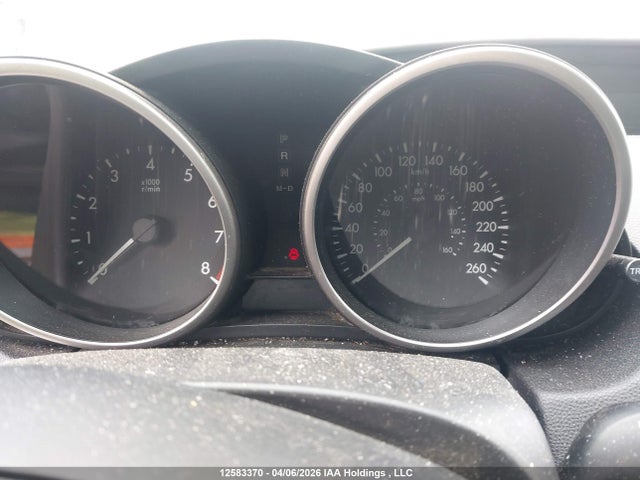 12583370 :رقم المزاد ، JM1BL1SF5A1238252 vin ، 2010 Mazda 3 I مزاد بيع
