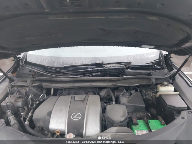 2018 Lexus Rx 350 მანქანა იყიდება აუქციონზე, vin: 2T2BZMCA6JC135982, აუქციონის ნომერი: 12583373