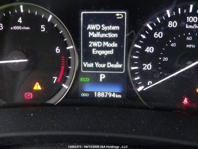 2018 Lexus Rx 350 მანქანა იყიდება აუქციონზე, vin: 2T2BZMCA6JC135982, აუქციონის ნომერი: 12583373