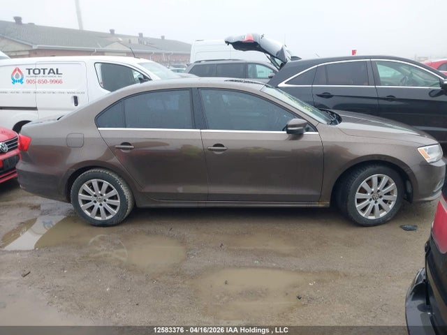 3VWWA7AJ0FM223164 Volkswagen JETTA TDI