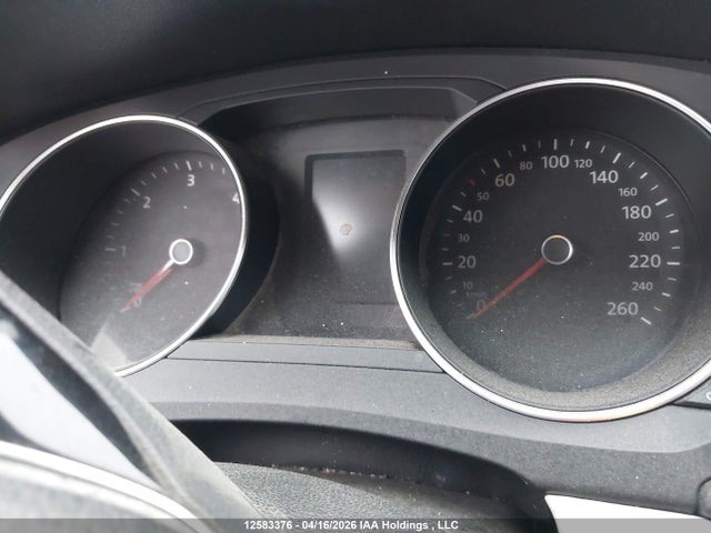 3VWWA7AJ0FM223164 Volkswagen JETTA TDI
