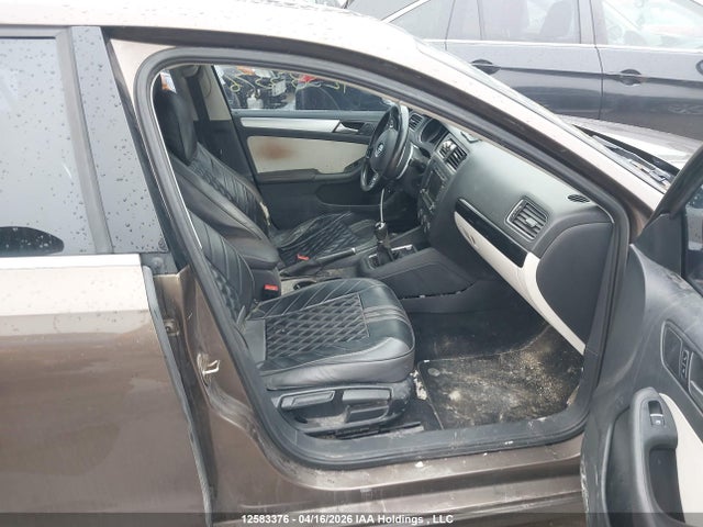 3VWWA7AJ0FM223164 Volkswagen JETTA TDI