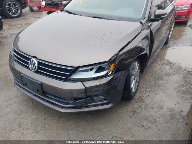 3VWWA7AJ0FM223164 Volkswagen JETTA TDI