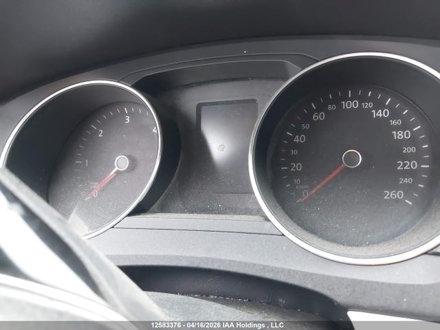 3VWWA7AJ0FM223164 Volkswagen JETTA TDI