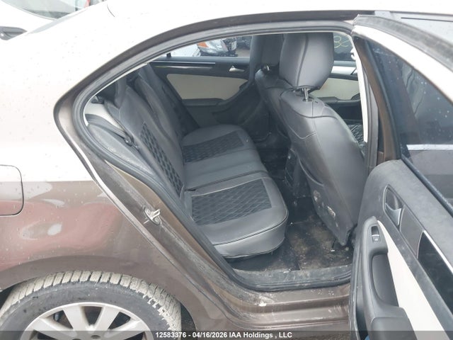 3VWWA7AJ0FM223164 Volkswagen JETTA TDI