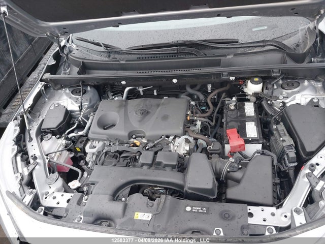 2023 Toyota Rav4 Xle მანქანა იყიდება აუქციონზე, vin: 2T3R1RFV9PC359947, აუქციონის ნომერი: 12583377