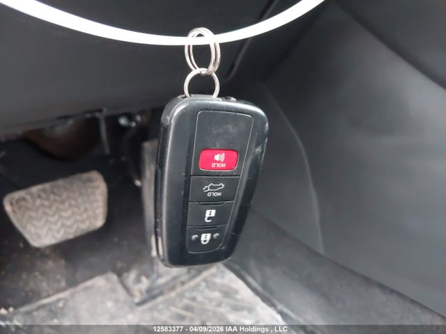 2023 Toyota Rav4 Xle მანქანა იყიდება აუქციონზე, vin: 2T3R1RFV9PC359947, აუქციონის ნომერი: 12583377