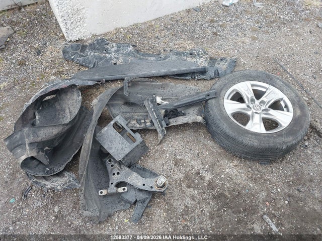 2023 Toyota Rav4 Xle მანქანა იყიდება აუქციონზე, vin: 2T3R1RFV9PC359947, აუქციონის ნომერი: 12583377