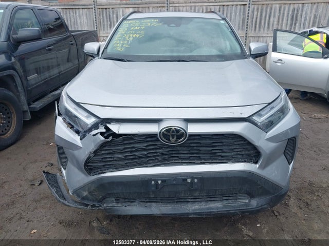 2023 Toyota Rav4 Xle მანქანა იყიდება აუქციონზე, vin: 2T3R1RFV9PC359947, აუქციონის ნომერი: 12583377