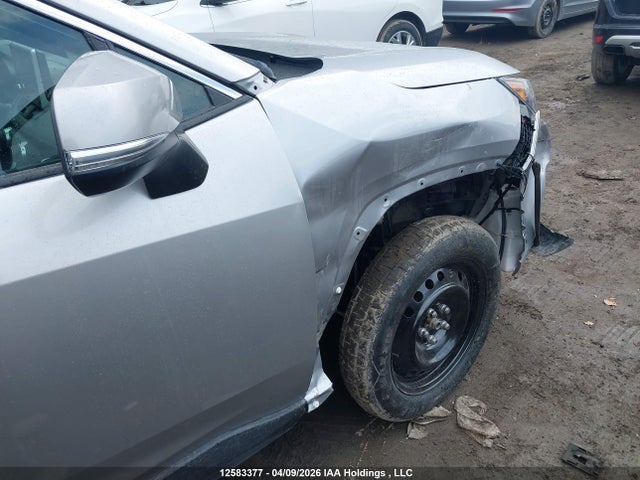2023 Toyota Rav4 Xle მანქანა იყიდება აუქციონზე, vin: 2T3R1RFV9PC359947, აუქციონის ნომერი: 12583377