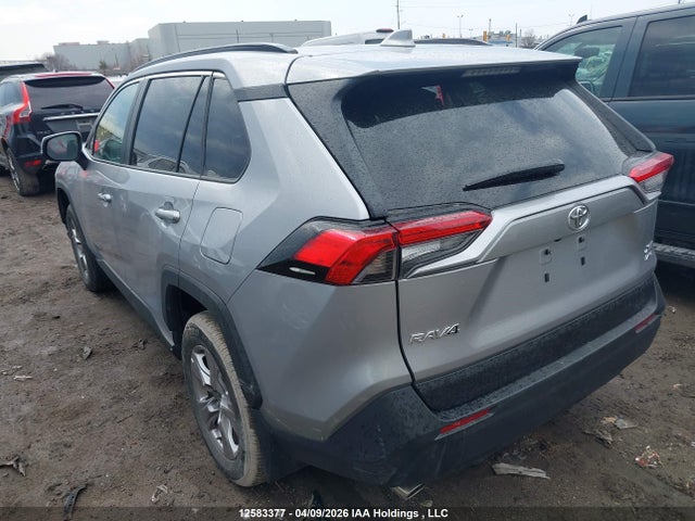 2023 Toyota Rav4 Xle მანქანა იყიდება აუქციონზე, vin: 2T3R1RFV9PC359947, აუქციონის ნომერი: 12583377