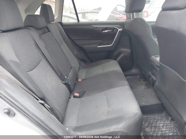 2023 Toyota Rav4 Xle მანქანა იყიდება აუქციონზე, vin: 2T3R1RFV9PC359947, აუქციონის ნომერი: 12583377
