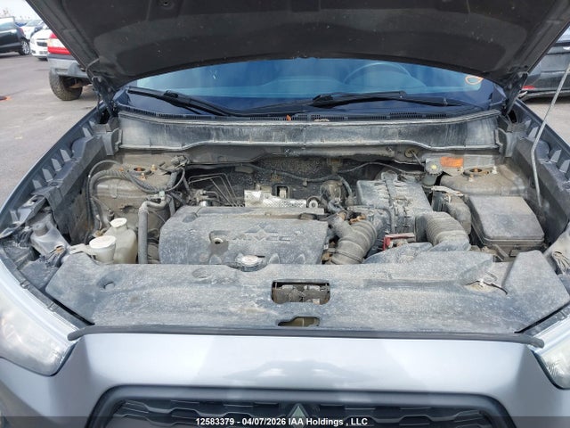 Aukcja sprzedaży 2014 Mitsubishi Rvr Se, vin: 4A4AJ3AU8EE601373, numer aukcji: 12583379