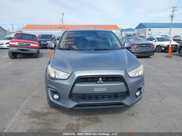Aukcja sprzedaży 2014 Mitsubishi Rvr Se, vin: 4A4AJ3AU8EE601373, numer aukcji: 12583379