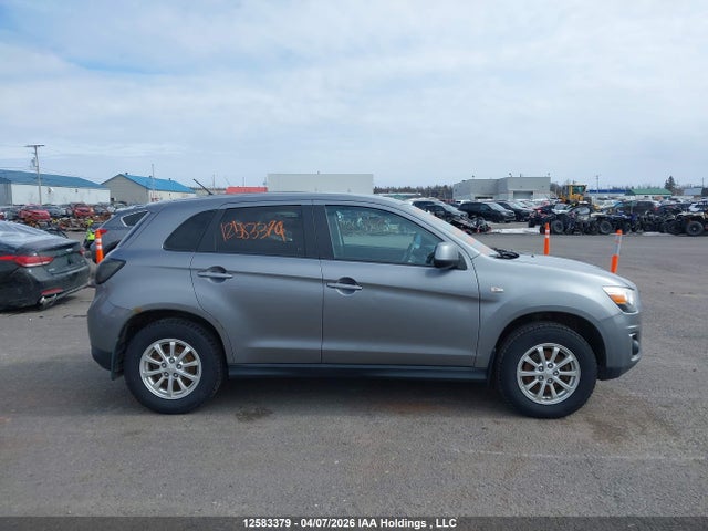 Aukcja sprzedaży 2014 Mitsubishi Rvr Se, vin: 4A4AJ3AU8EE601373, numer aukcji: 12583379