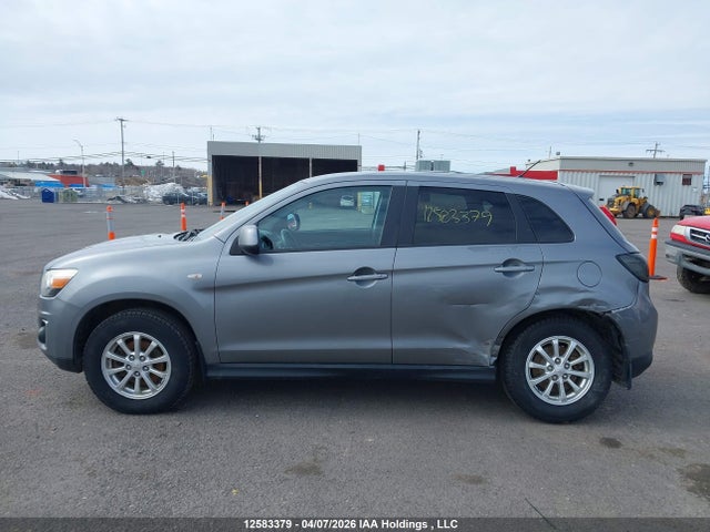 Aukcja sprzedaży 2014 Mitsubishi Rvr Se, vin: 4A4AJ3AU8EE601373, numer aukcji: 12583379