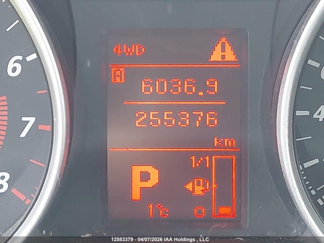 Aukcja sprzedaży 2014 Mitsubishi Rvr Se, vin: 4A4AJ3AU8EE601373, numer aukcji: 12583379