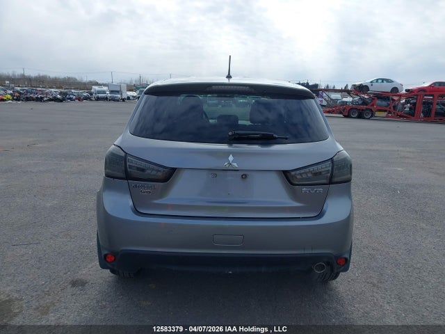 Aukcja sprzedaży 2014 Mitsubishi Rvr Se, vin: 4A4AJ3AU8EE601373, numer aukcji: 12583379