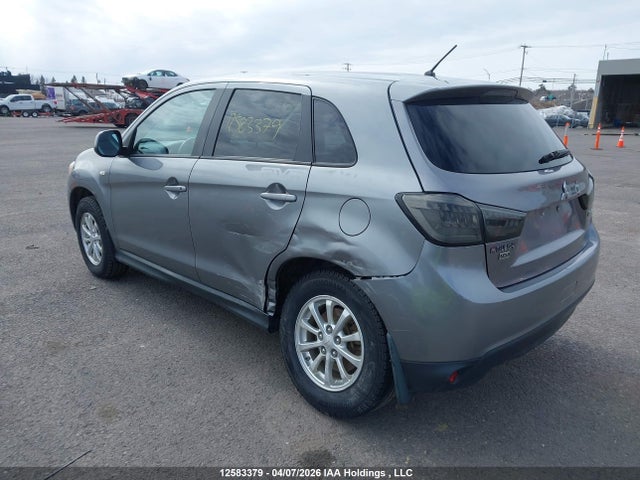 Aukcja sprzedaży 2014 Mitsubishi Rvr Se, vin: 4A4AJ3AU8EE601373, numer aukcji: 12583379