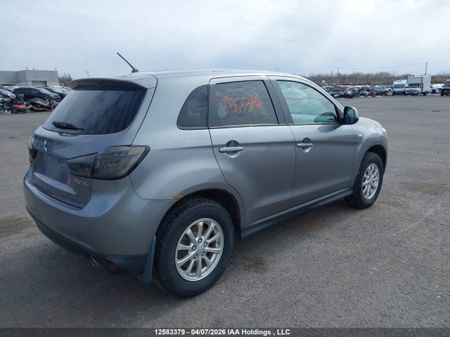 Aukcja sprzedaży 2014 Mitsubishi Rvr Se, vin: 4A4AJ3AU8EE601373, numer aukcji: 12583379