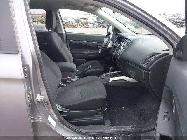 Aukcja sprzedaży 2014 Mitsubishi Rvr Se, vin: 4A4AJ3AU8EE601373, numer aukcji: 12583379