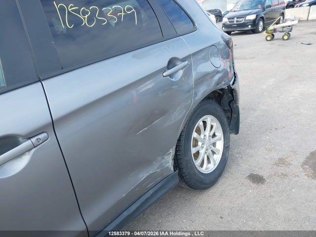 Aukcja sprzedaży 2014 Mitsubishi Rvr Se, vin: 4A4AJ3AU8EE601373, numer aukcji: 12583379