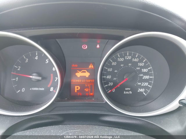 Aukcja sprzedaży 2014 Mitsubishi Rvr Se, vin: 4A4AJ3AU8EE601373, numer aukcji: 12583379
