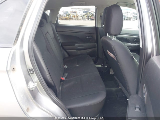 Aukcja sprzedaży 2014 Mitsubishi Rvr Se, vin: 4A4AJ3AU8EE601373, numer aukcji: 12583379