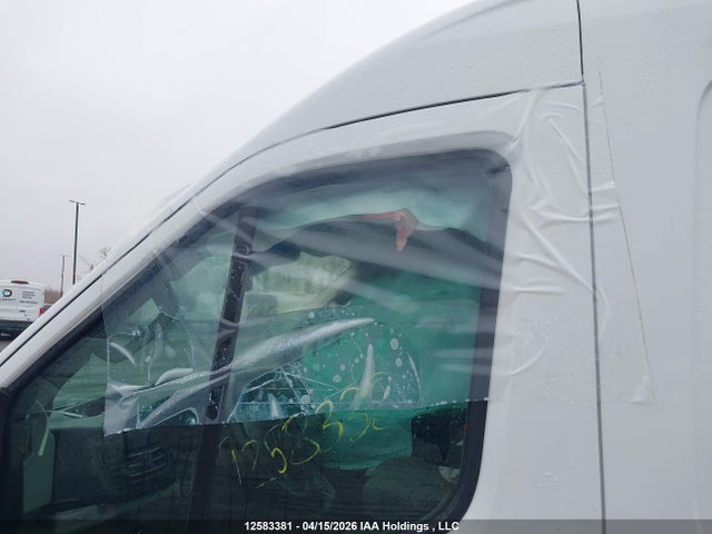 12583381 :رقم المزاد ، 1FTBR1C85PKA68539 vin ، 2023 Ford Transit T-250 مزاد بيع