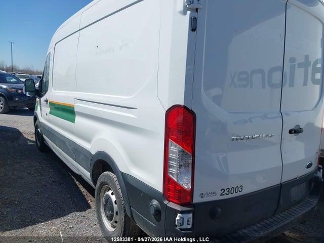 12583381 :رقم المزاد ، 1FTBR1C85PKA68539 vin ، 2023 Ford Transit T-250 مزاد بيع