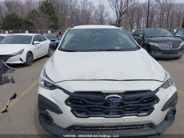 Subaru Crosstrek 2024 JF2GUABC6RH897115 Image 12