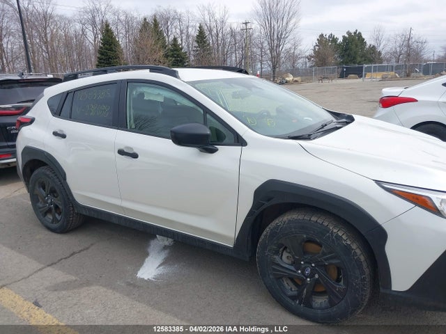 Subaru Crosstrek 2024 JF2GUABC6RH897115 Image 13