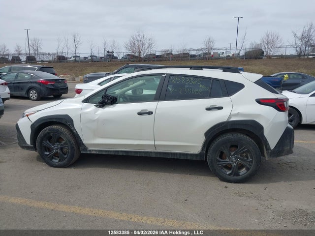 Subaru Crosstrek 2024 JF2GUABC6RH897115 Image 14