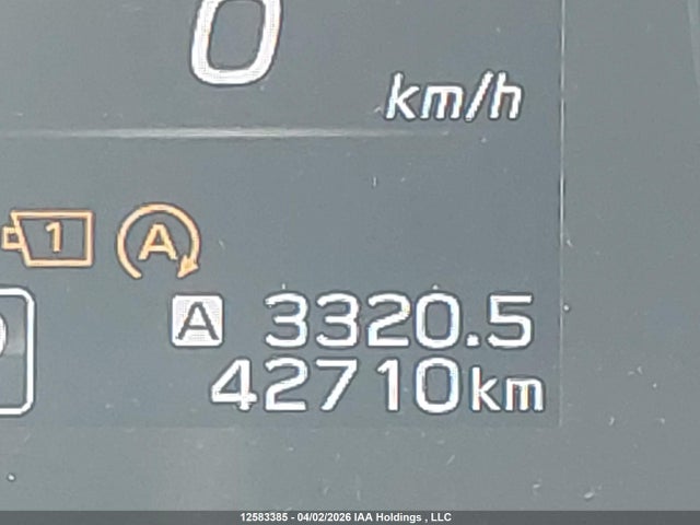 Subaru Crosstrek 2024 JF2GUABC6RH897115 Image 15