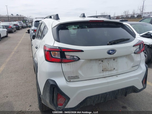 Subaru Crosstrek 2024 JF2GUABC6RH897115 Image 16