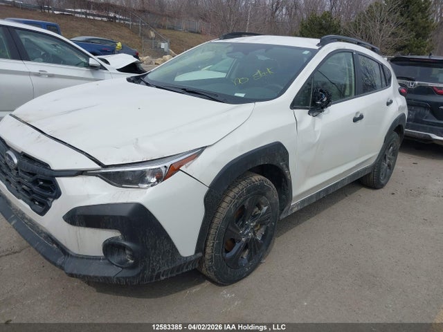 Subaru Crosstrek 2024 JF2GUABC6RH897115 Image 2