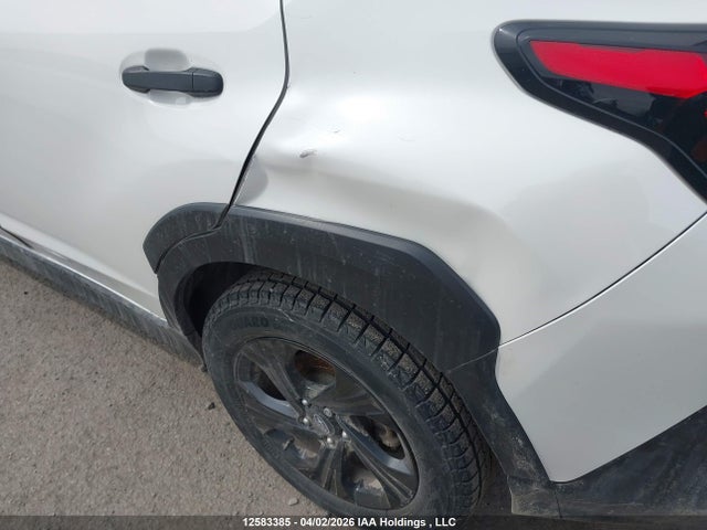 Subaru Crosstrek 2024 JF2GUABC6RH897115 Image 20