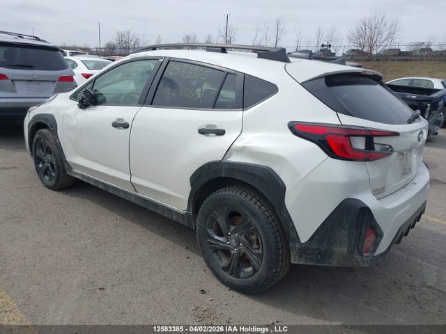 Subaru Crosstrek 2024 JF2GUABC6RH897115 Image 3