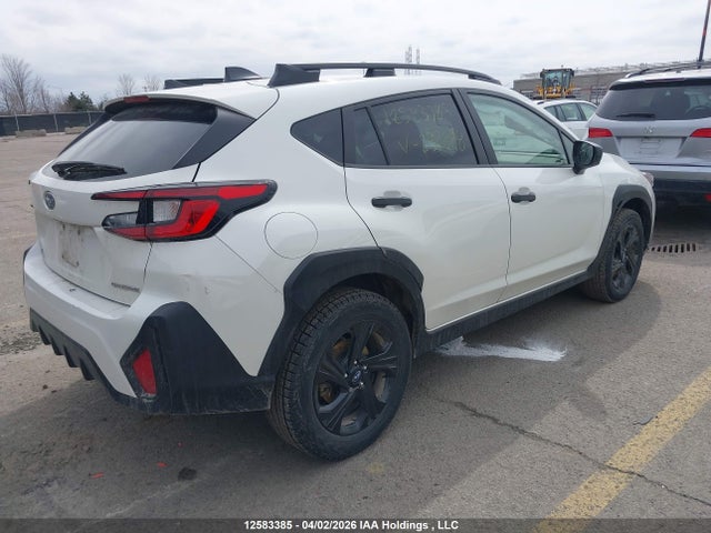 Subaru Crosstrek 2024 JF2GUABC6RH897115 Image 4