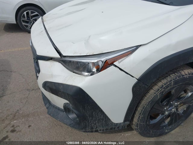 Subaru Crosstrek 2024 JF2GUABC6RH897115 Image 6