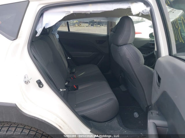 Subaru Crosstrek 2024 JF2GUABC6RH897115 Image 8