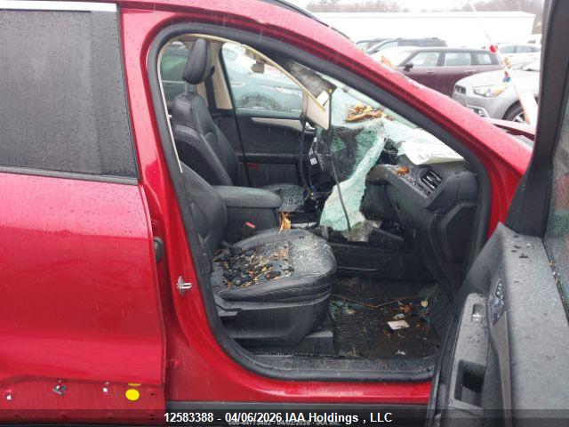 Продажа на аукционе авто 2020 Ford Escape Sel, vin: 1FMCU9H62LUA87231, номер лота: 12583388