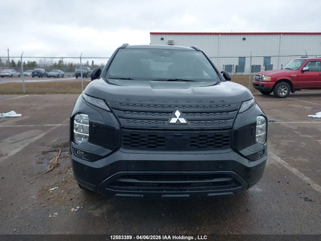 JA4T5WA99SZ606839 Mitsubishi Outlander Sel
